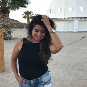 Meet your Posher, Jezika